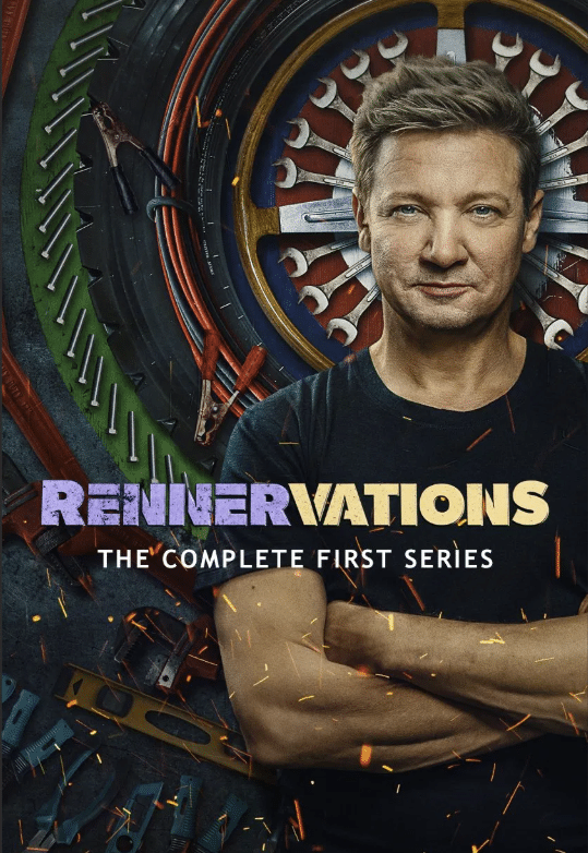 Rennervations