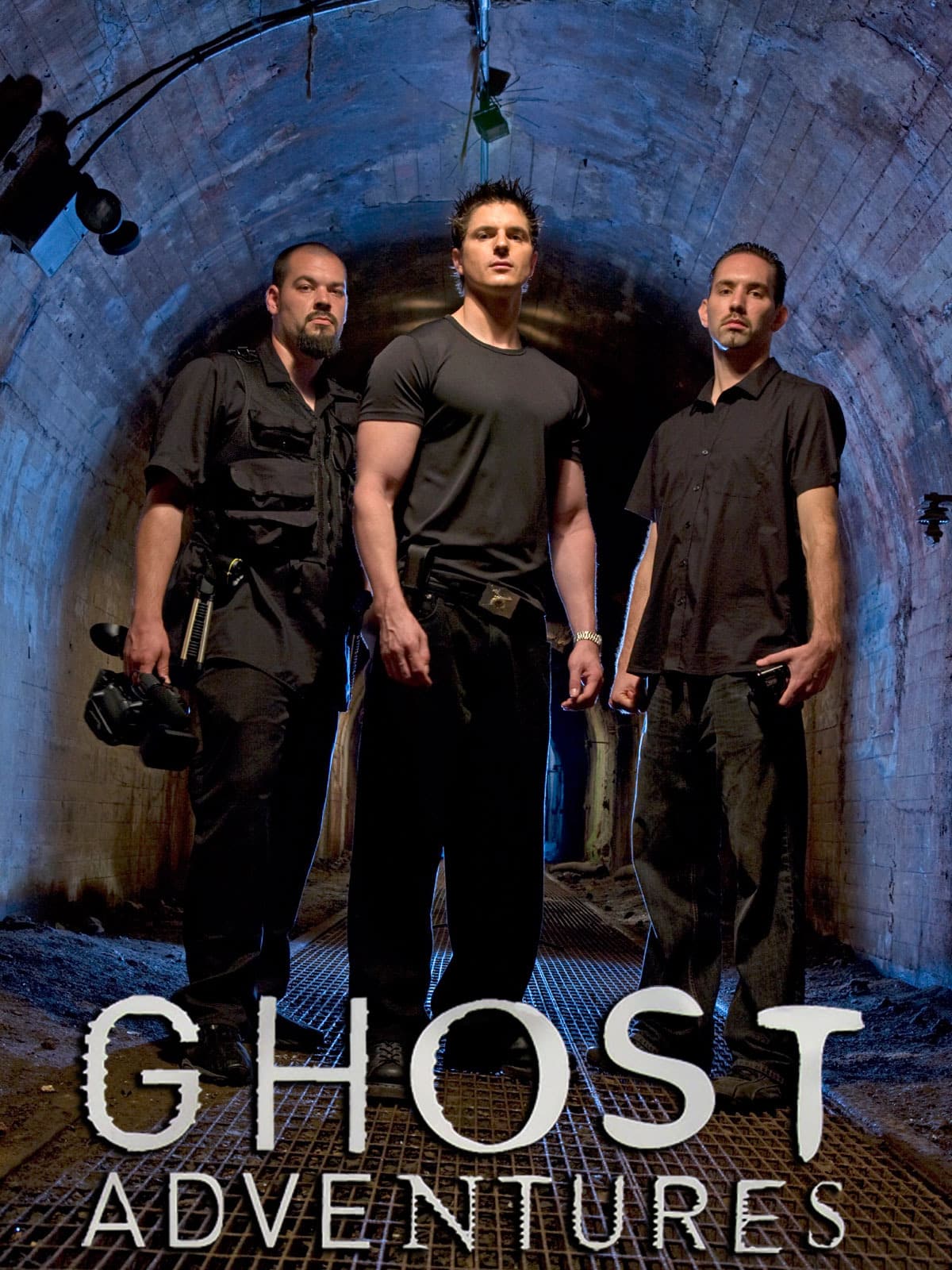 Ghost Adventures