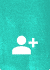icon person add