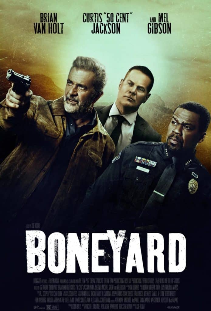 Boneyard 2024
