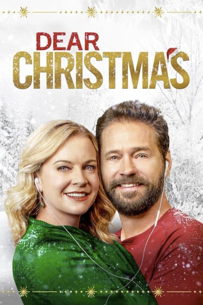 Dear Christmas 2020
