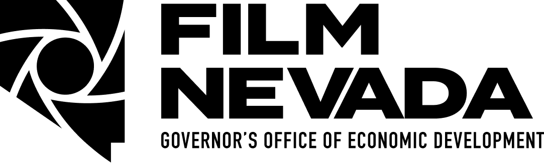 Nevada Film Office logo