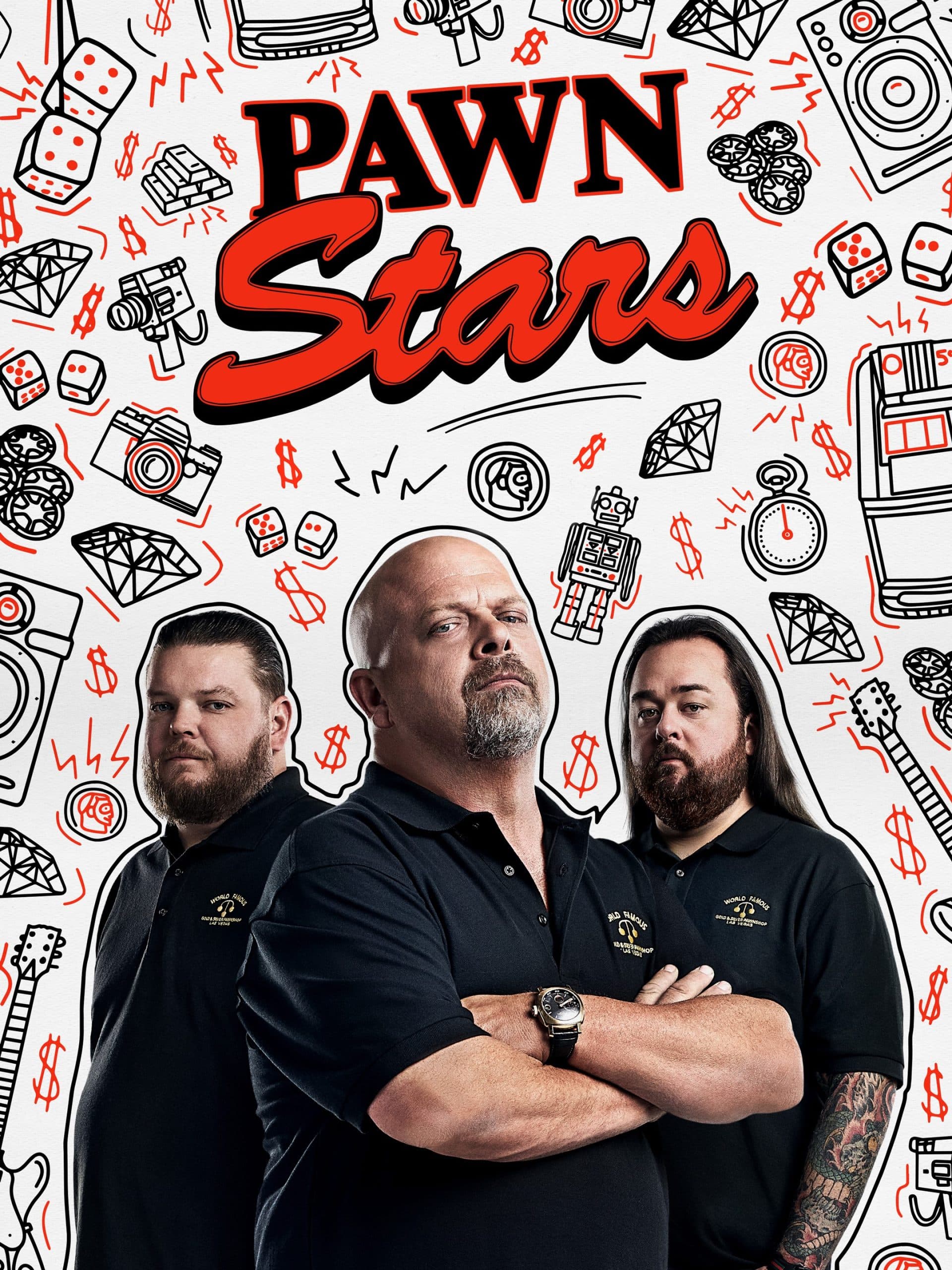 Pawn Stars