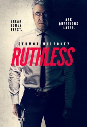 Ruthless Movie Poster