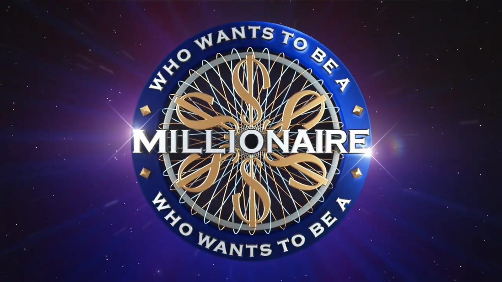 NCS Who Wants To Be A Millionaire Broadcast Studio 01