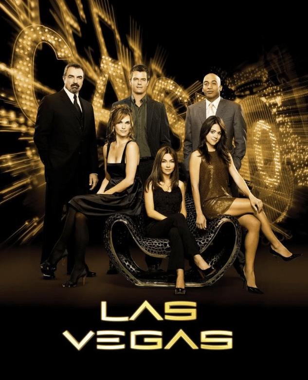 Las Vegas