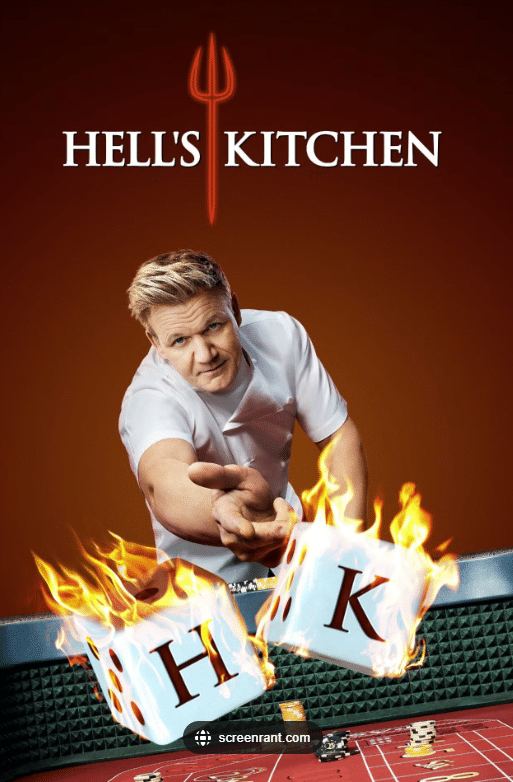 Hell's Kitchen
