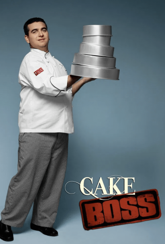 Cake Boss