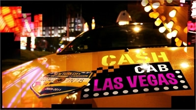 Ca$h Cab: Las Vegas