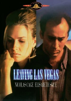 Leaving Las Vegas (1995) 1 Leaving Las Vegas Movie Poster