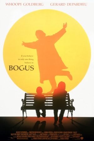 Bogus (1996) 1 Bogus Movie Poster