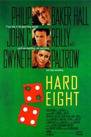 Hard Eight Movie Poster