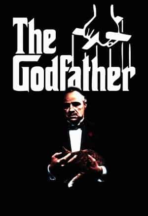 Godfather Movie Poster
