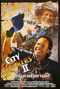 City Slickers II