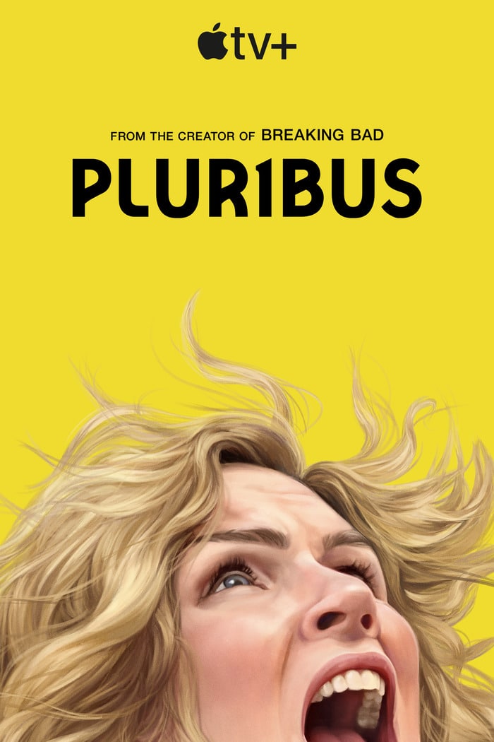 Apple TV Pluribus Key Art 2 3