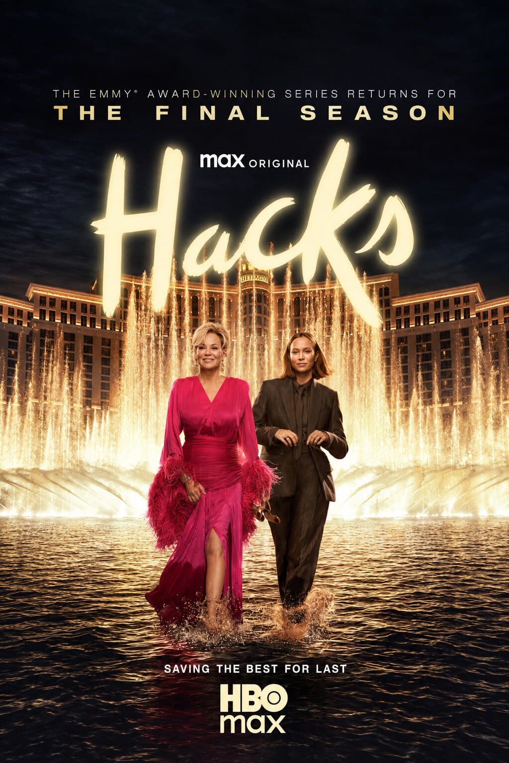 Hacks